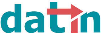datin logo